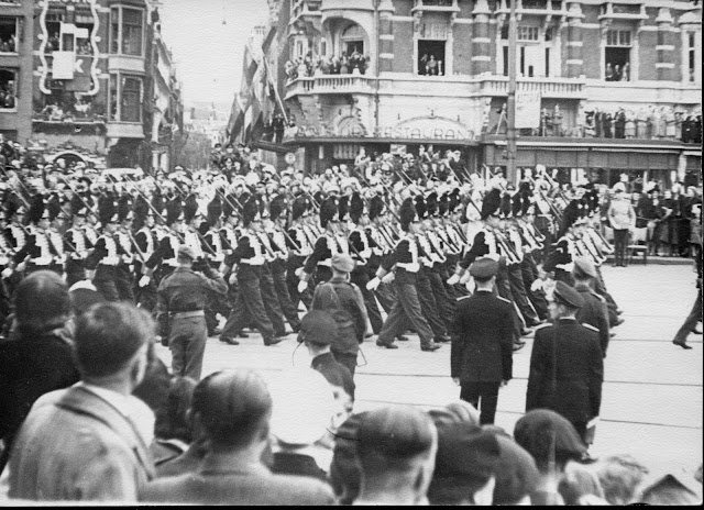 Garderegiment Jagers en&nbsp;Grenadiers