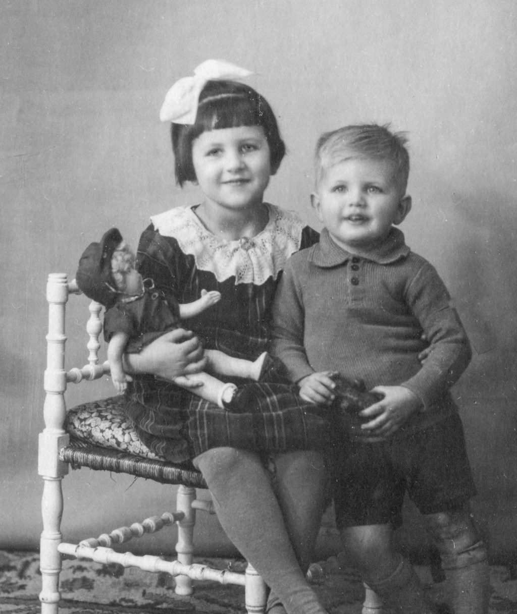 De jongetjes van&nbsp;1925