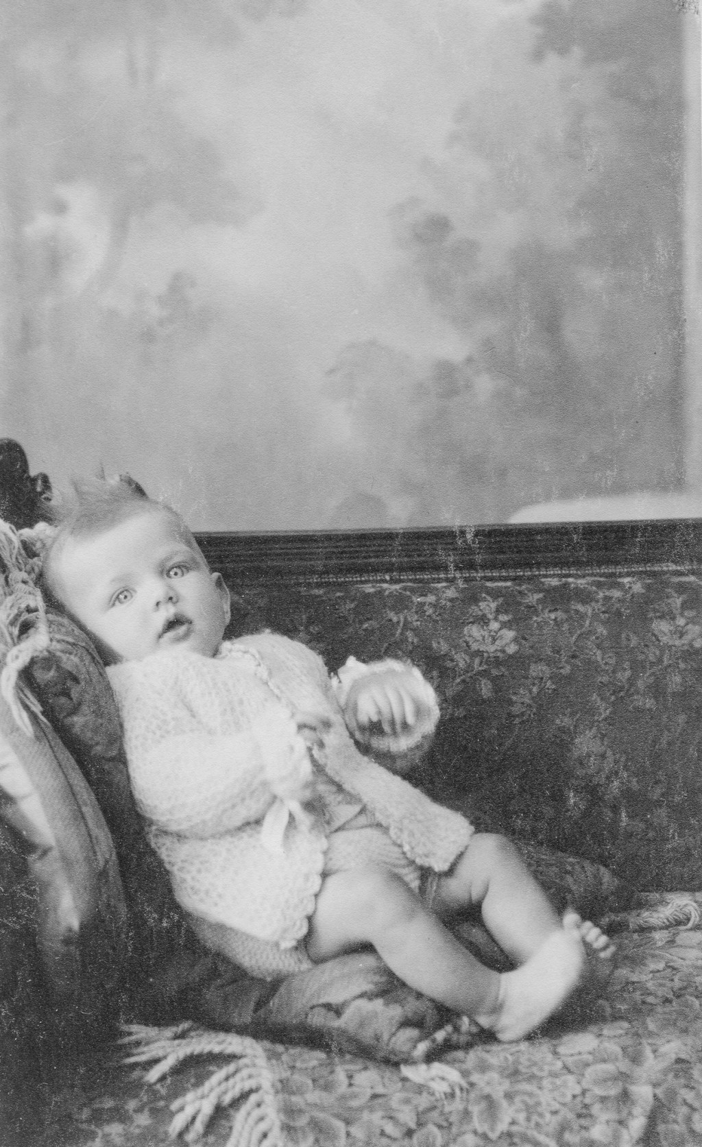 Een eeuw geleden: 15 februari&nbsp;1925