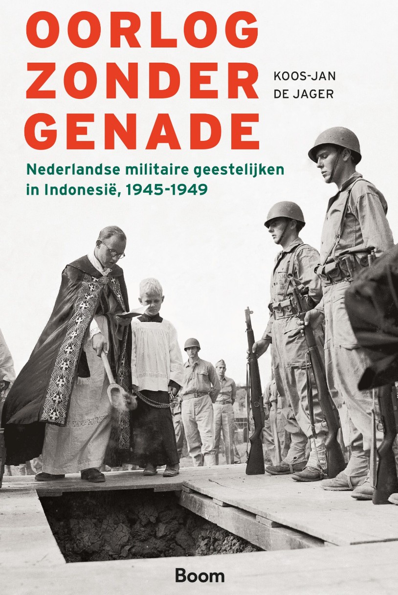 Het rechtvaardigen van&nbsp;oorlog